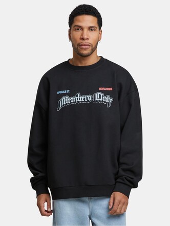Only Members Oversize 