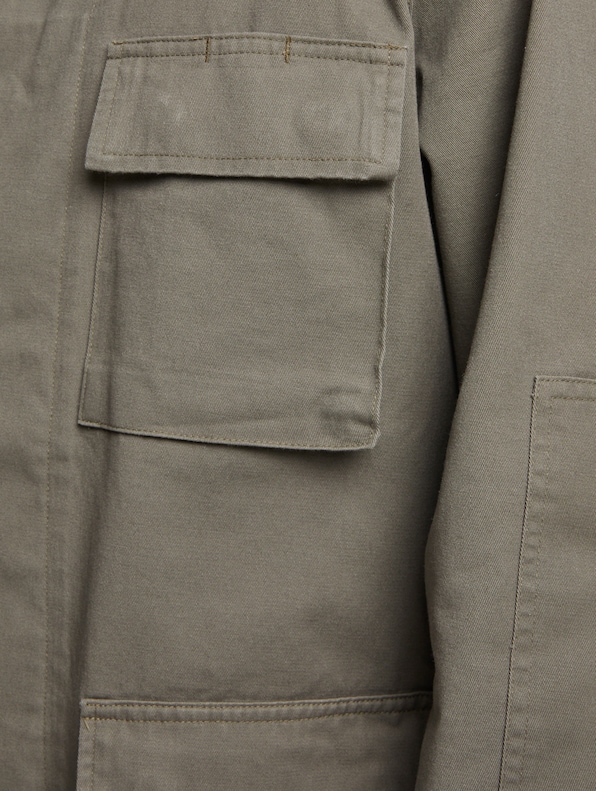 BDU Twill -3