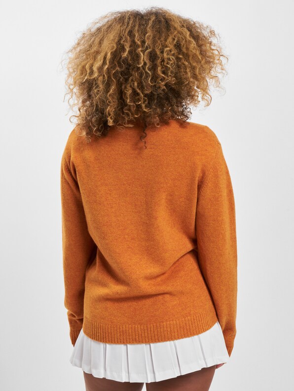 Wood Wood Pullover-6