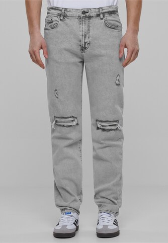2Y Skinny Fit Jeans