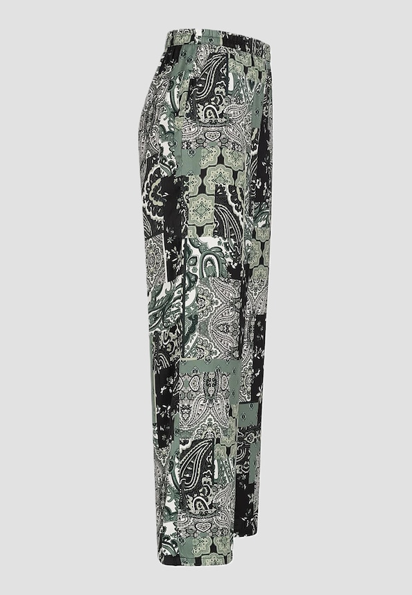 Vero Moda Damen High-Waist-0