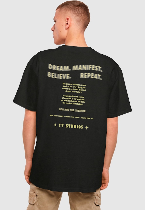 Creator Oversize Tee-1