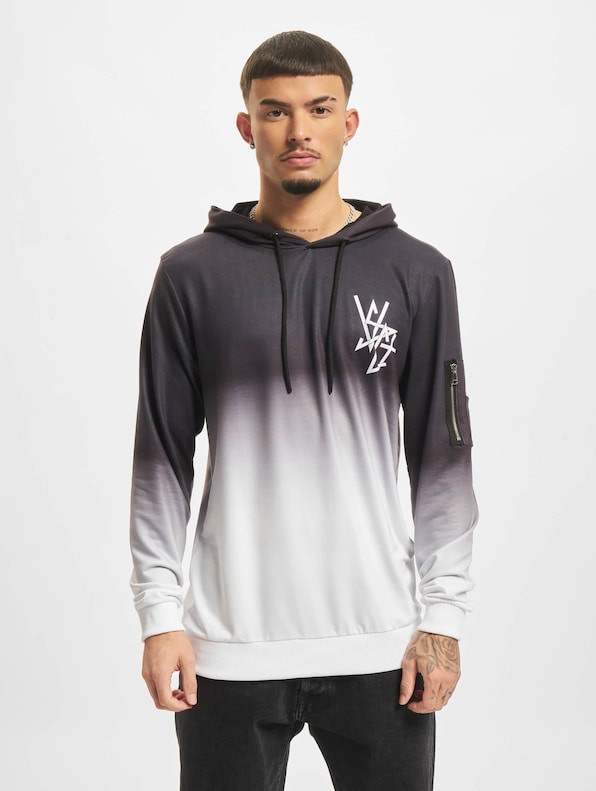 Clubwear Graded Logo-2