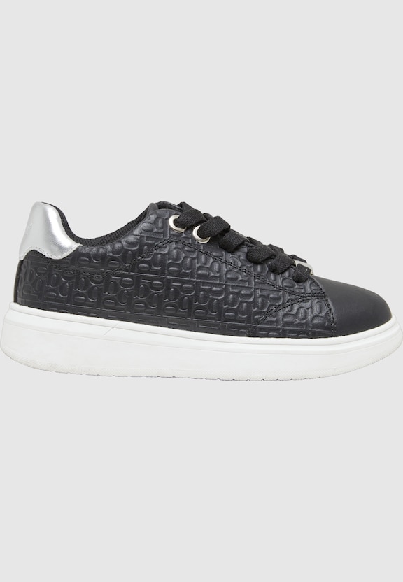 SYD LOW W-3