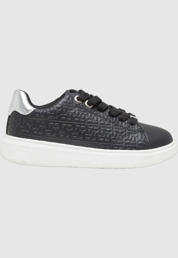 SYD LOW W-3