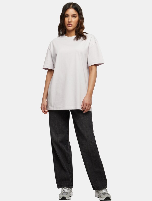 Ladies Oversized Boyfriend-2