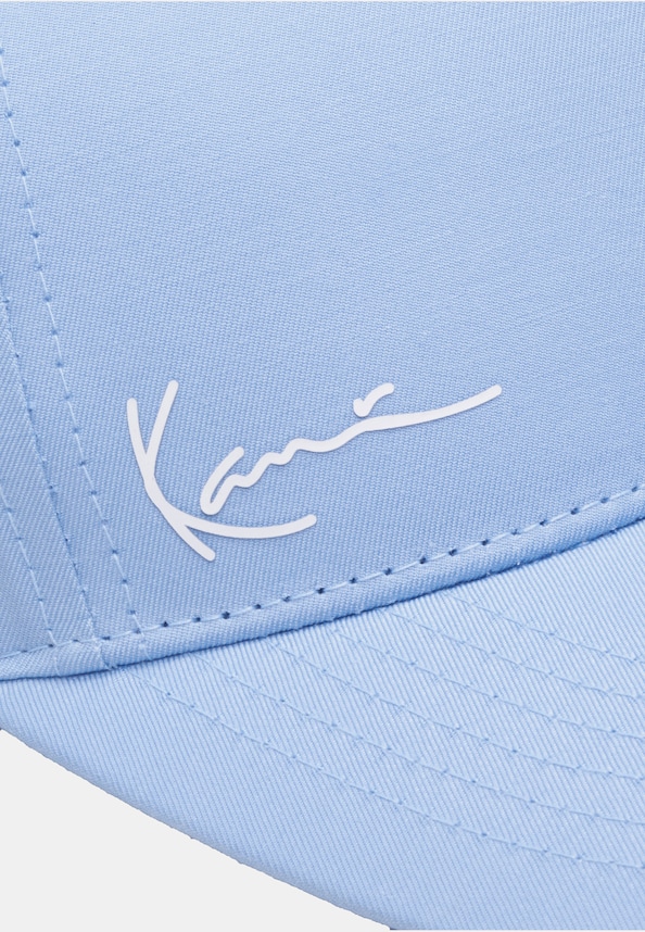 KA241-030-2 Karl Kani Small Signature Twill Cap-2