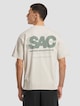 Another Cotton Lab SAC Oversized T-Shirts-1