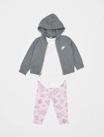 3PC Bodysuit Pant