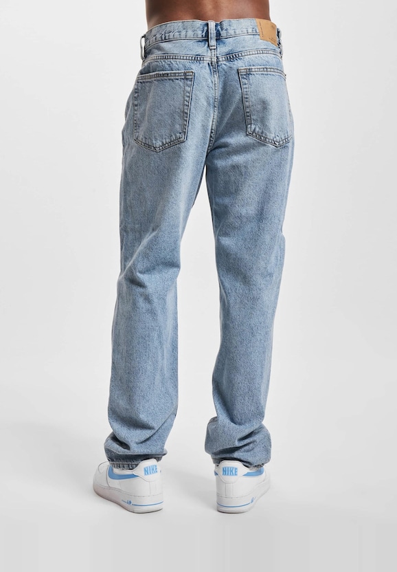Redefined Rebel Rome Straight Fit Jeans-1