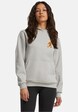 Ladies Christmas Ginger Hoody-0