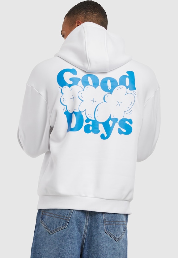 Good Days Fluffy-1
