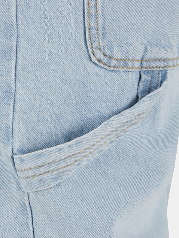 Retro Baggy Workwear-9
