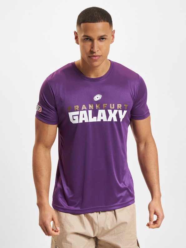 ELF Frankfurt Galaxy 5 T-Shirt-1