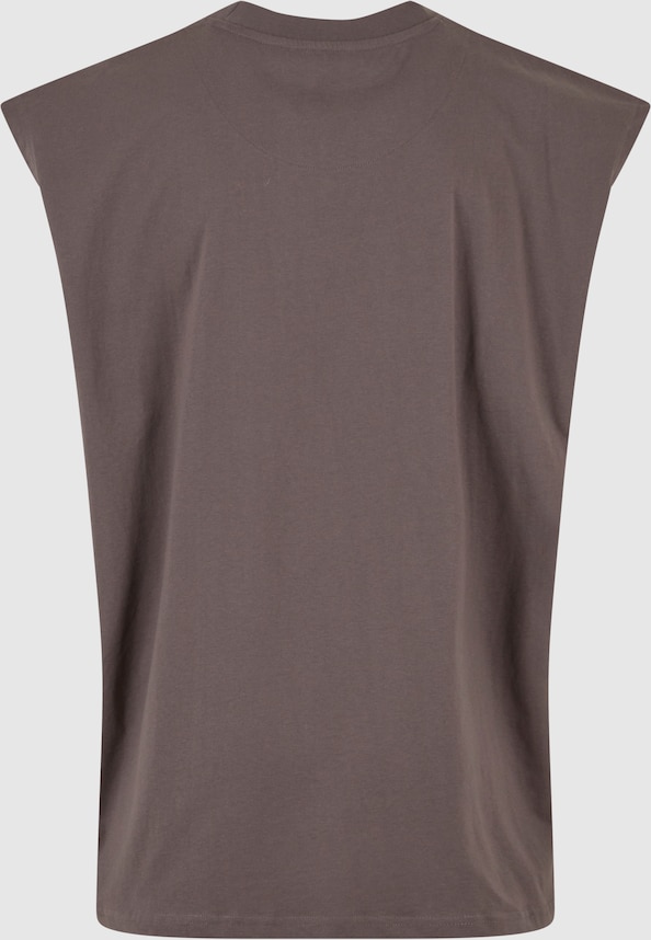 Small Signature Essential Sleeveless -5