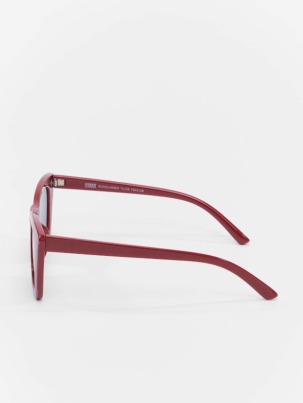 Sunglasses Tilos 3-Pack | DEFSHOP 75585 
