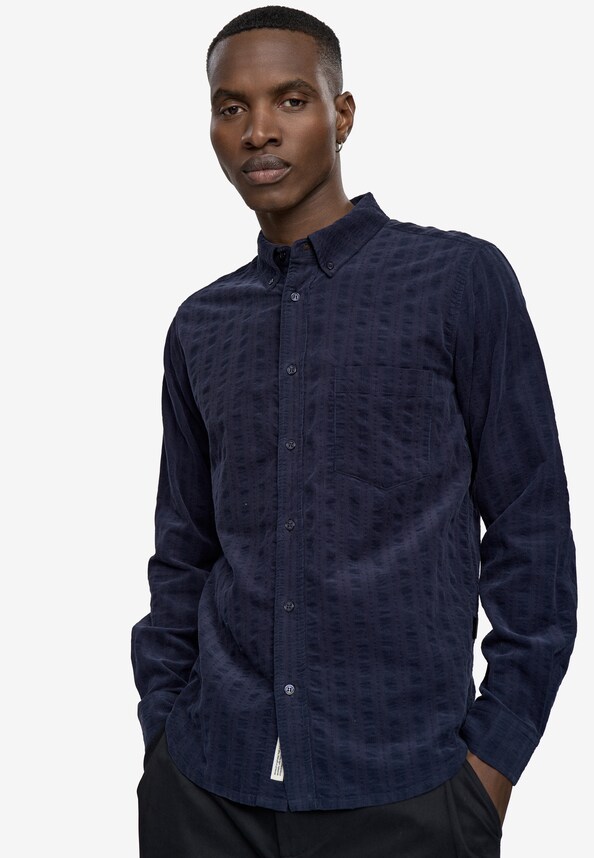 Colt reg ls shirt-5