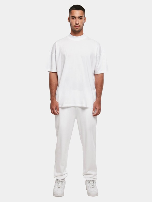 Oversized Mock Neck-3