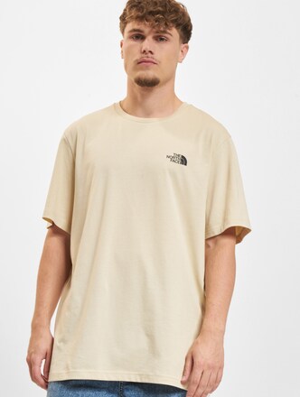 The North Face Simple Dome T-Shirt