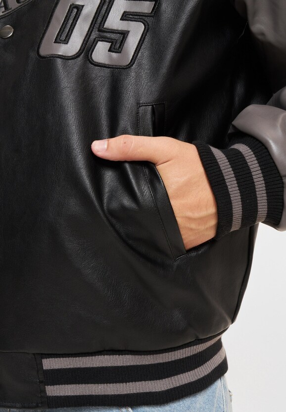 Varsity Leather-4