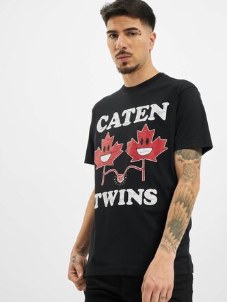 Dsquared2 Caten Twins T-Shirt