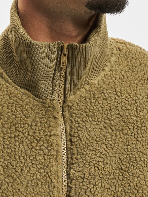 Boxy Sherpa -3