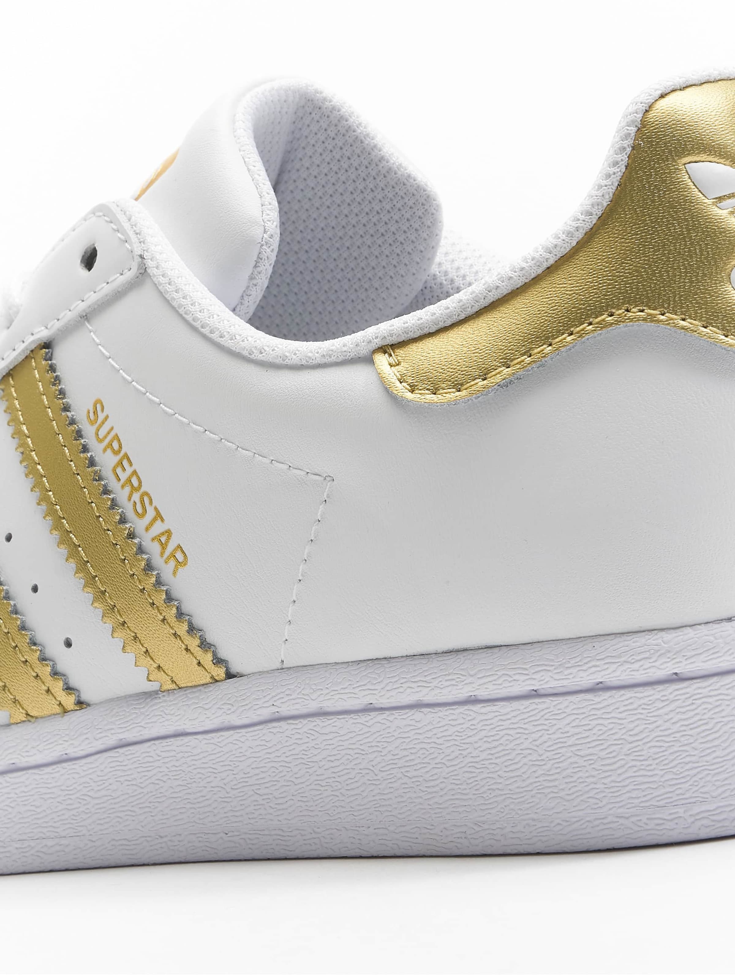 Superstar clr on sale heren gouden