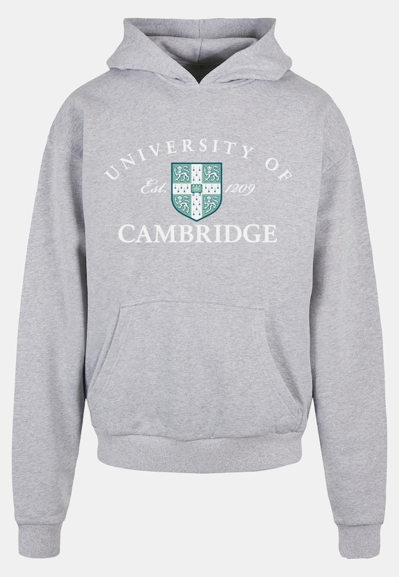 University Of Cambridge - Est 1209 Ultra Heavy-2
