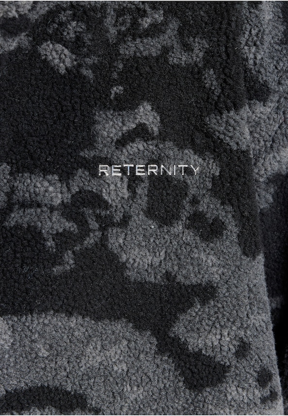 Reternity Fleece Jacket-4