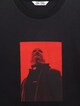 Serious Case T-Shirt Black-3