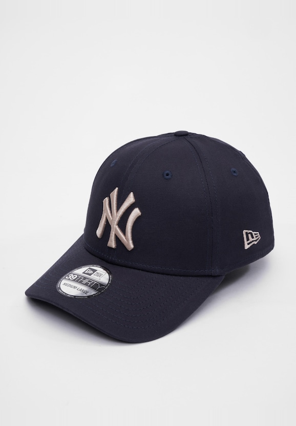 eague Essential 39Thirty New York Yankees-0
