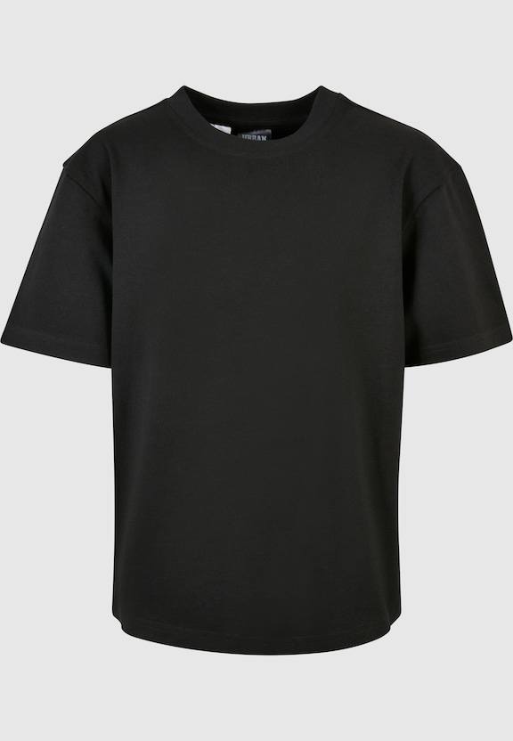 Boys Heavy Oversize Tee-0