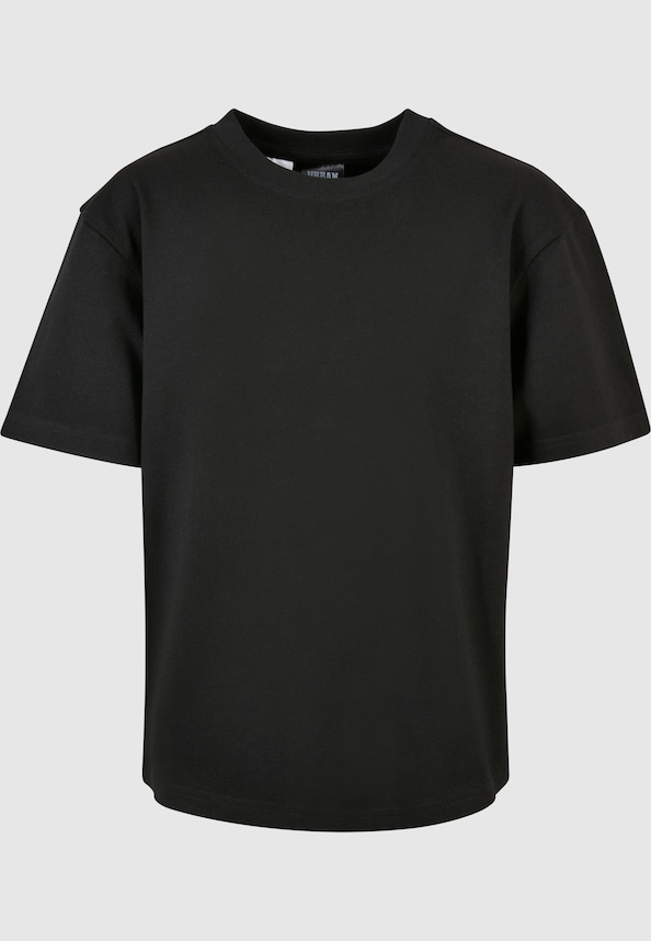 Boys Heavy Oversize Tee-0