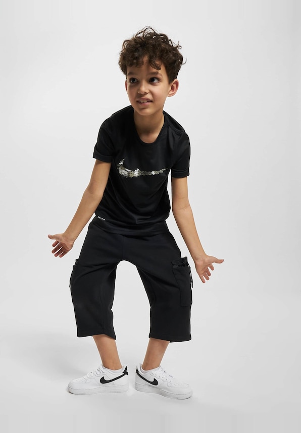 Nike Sportswear Jogginghose Kinder-6