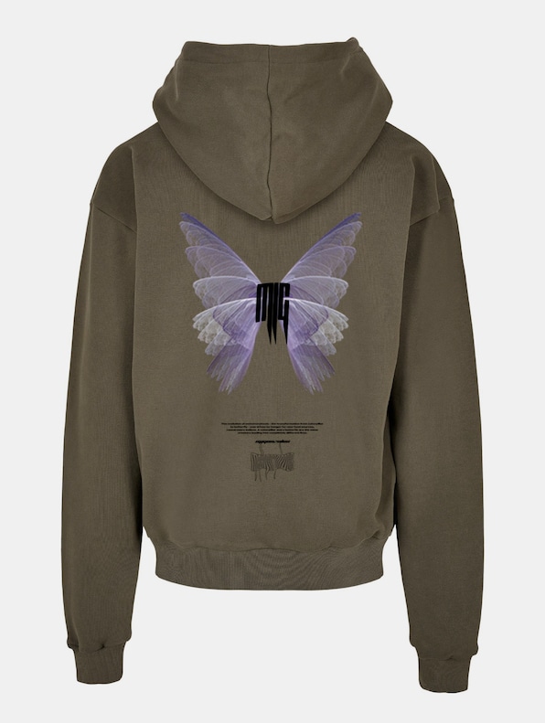 Ladies METAMORPHOSE V.2 x Heavy Oversized-4