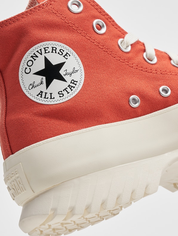 Chuck Taylor All Star Lugged Winter 2.0 -8