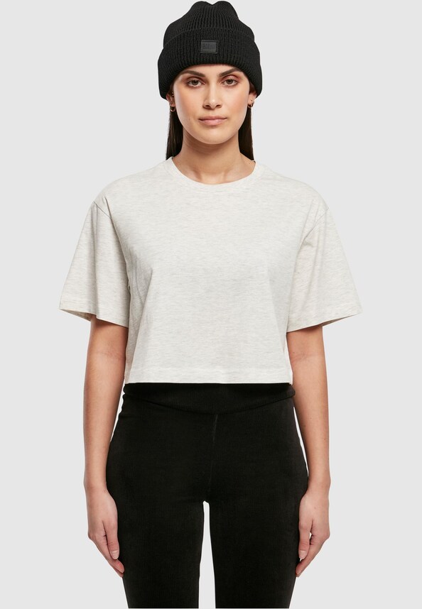 Ladies Short Oversize -2