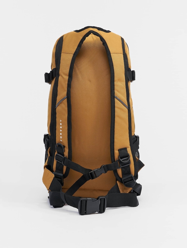 Forvert Louis Backpack-2