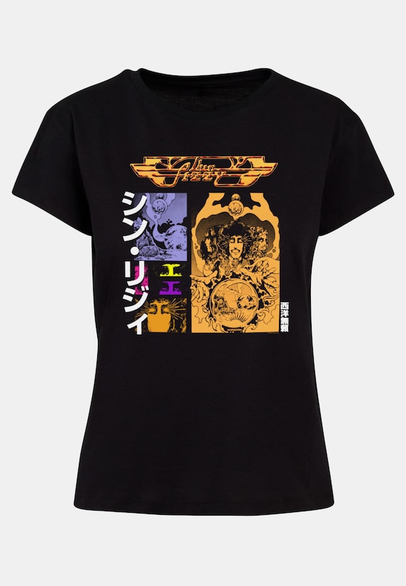 Ladies Thin Lizzy - Vagabonds Japan Box -2