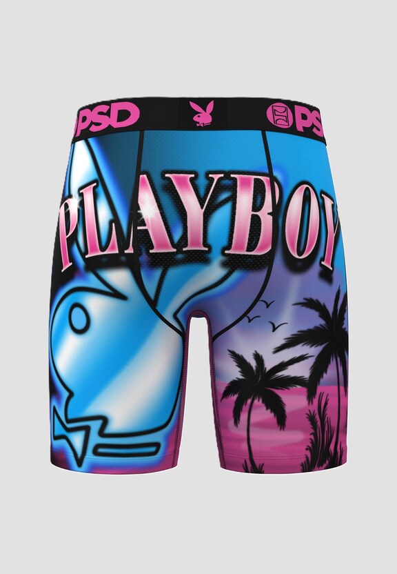 PLAYBOY VENICE-1
