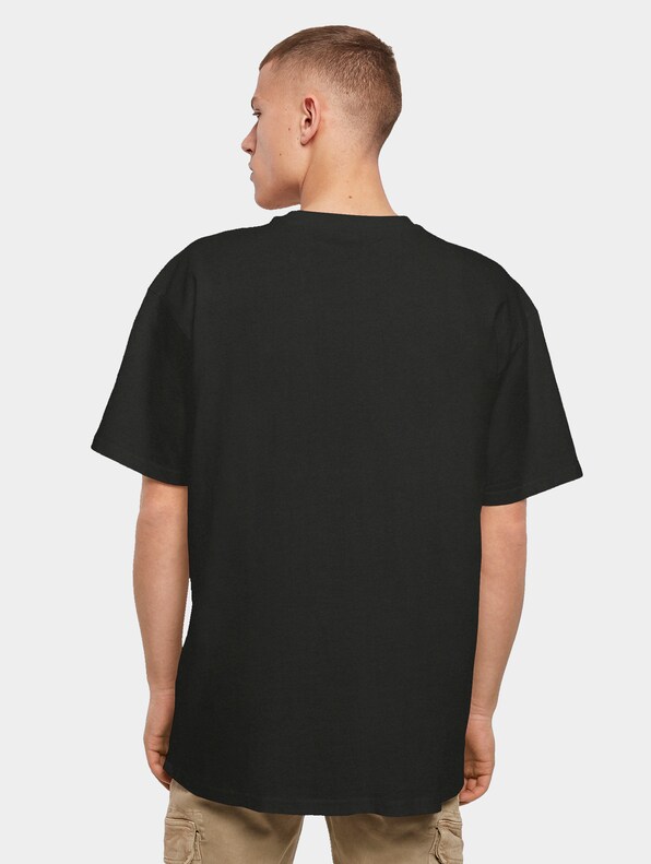 Upscale Old Irish Mob Oversize -1