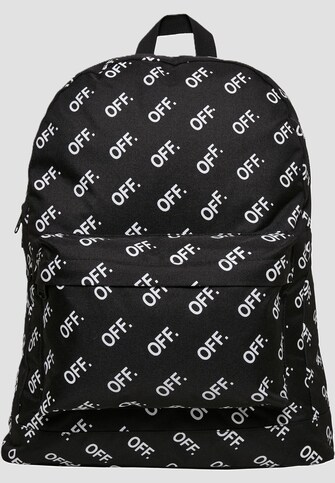 OFF Backpack