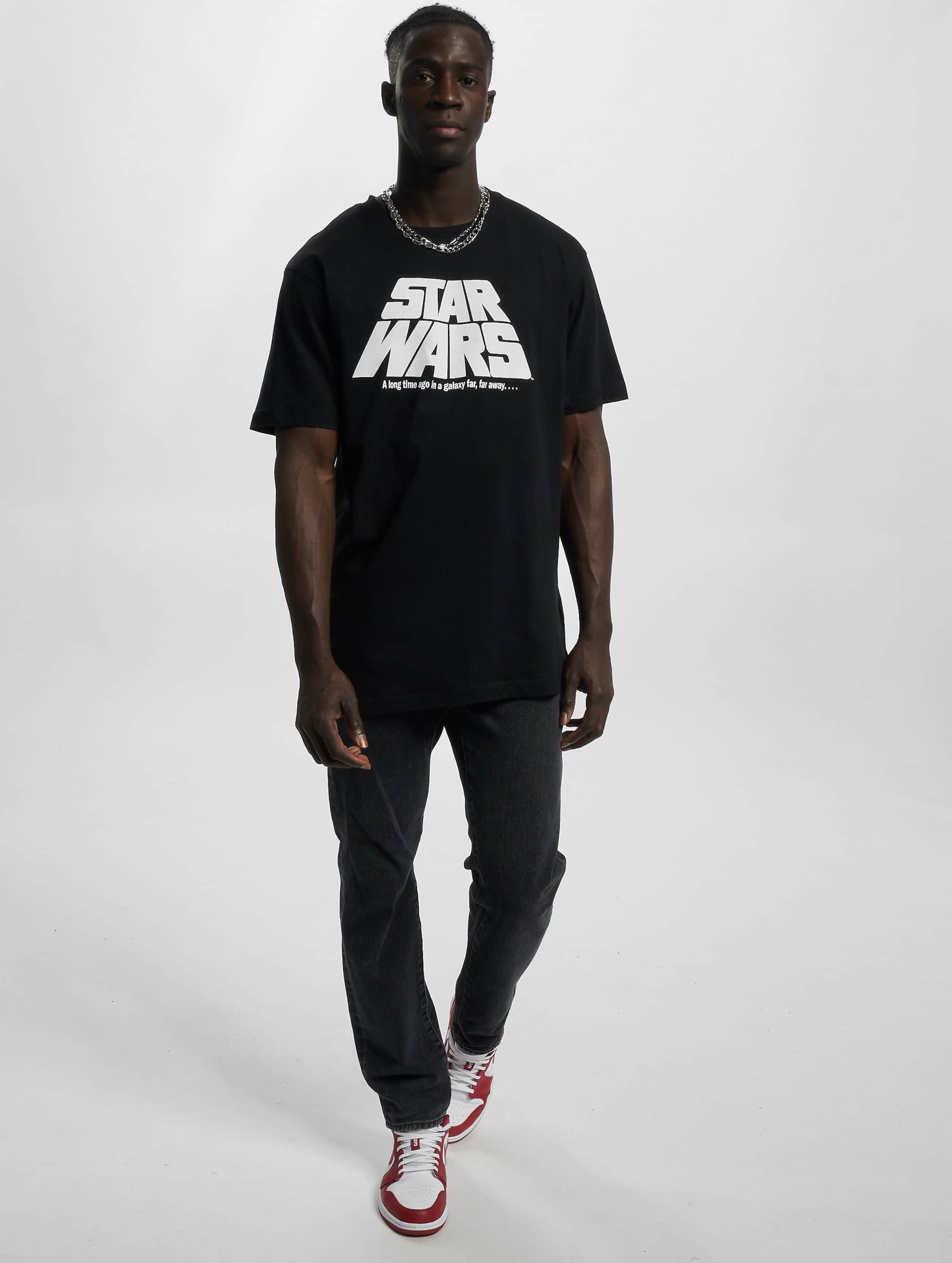 Star wars t on sale shirt pull and bear