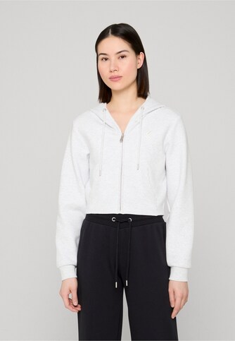 OG K Interlock Cropped