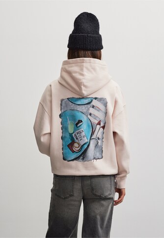 TRANI OVERSIZED
