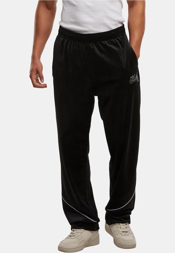 Kani Varsity Velours-0