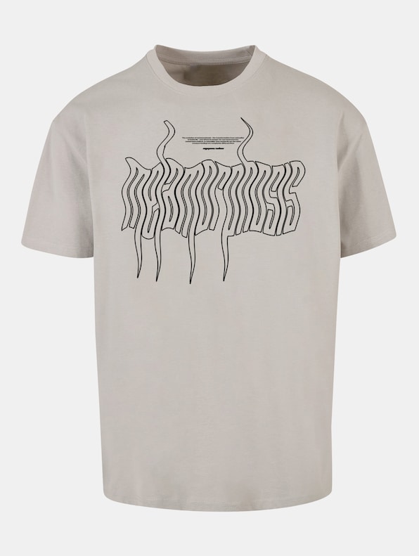 Basic V.1 x Heavy Oversized Tee-3