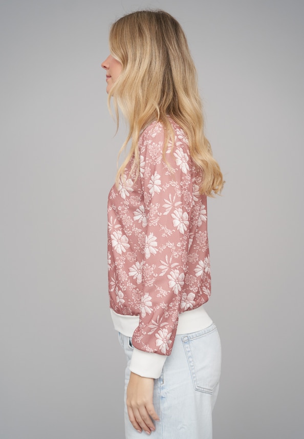 Blouson Bomber Jacket-2