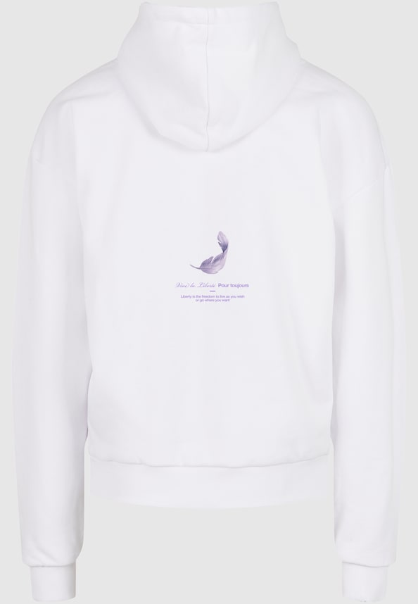 Vive La Liberte Oversize -5