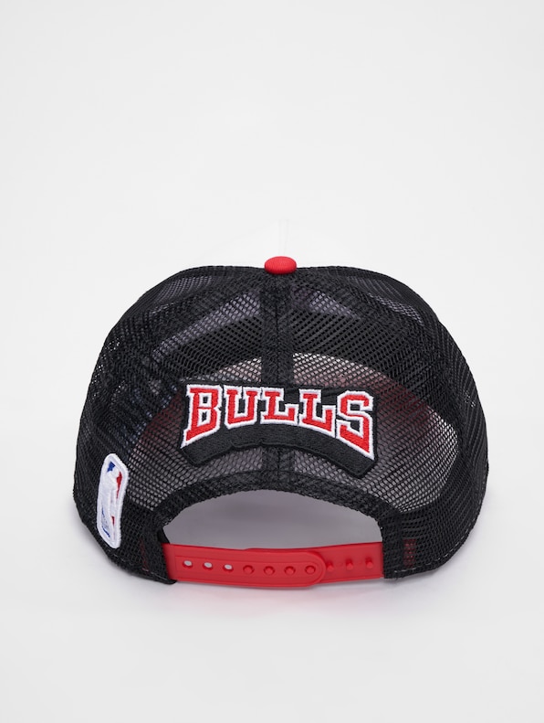 NBA Chicago Bulls-1